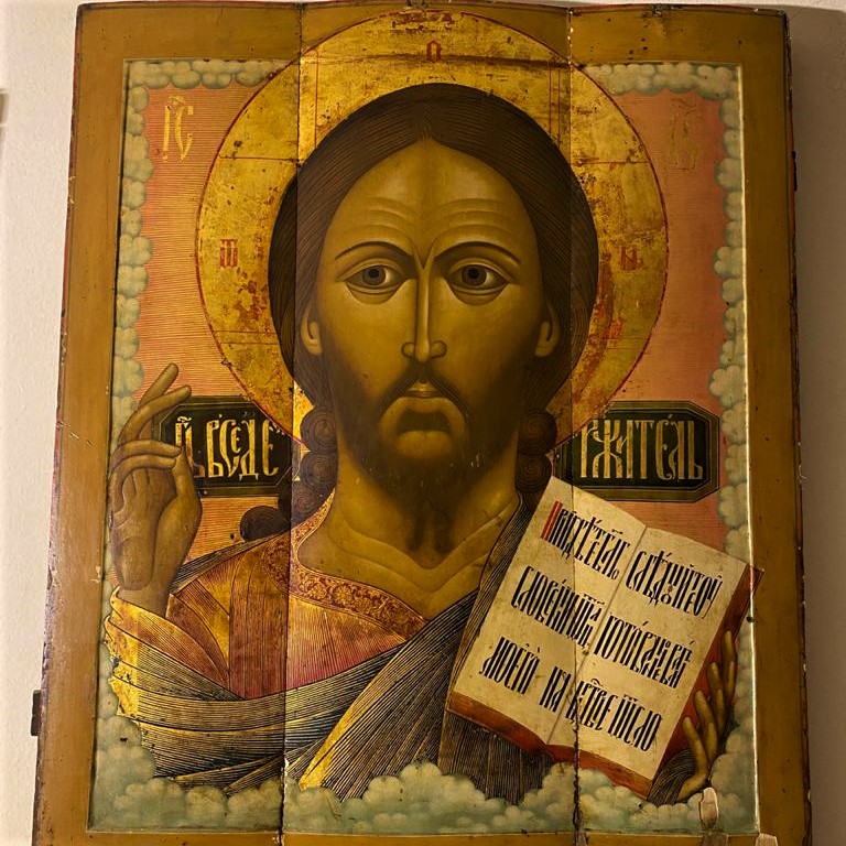 Продать старинную икону в Москве: оценка и выкуп на выгодных условиях