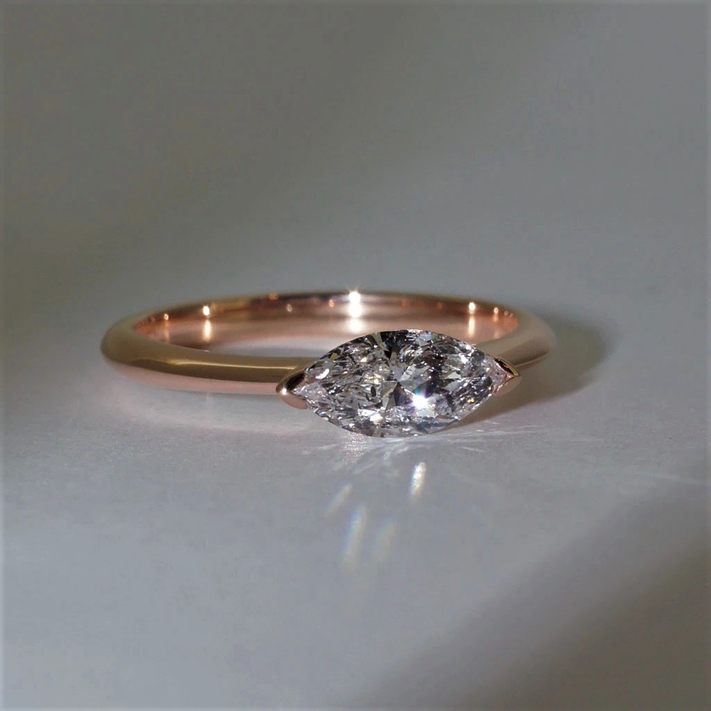 Продать кольцо с бриллиантом в Москве с заботой о собственной выгоде