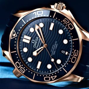 Продать часы Omega в Москве быстро и дорого