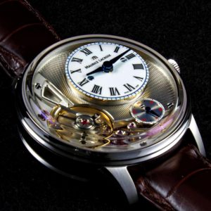 Продать часы Maurice Lacroix в Москве на лучших условиях